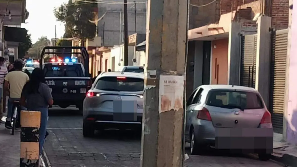 Cuatro hombres perdieron la vida de manera violenta entre la tarde y la noche del pasado domingo en puntos distintos del municipio de Acatzingo